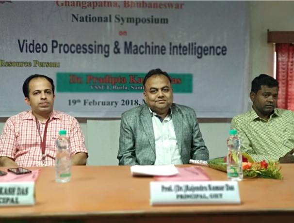 Gandhi Institute of Excellent Technocrats Bhubaneswar Campus photo 22